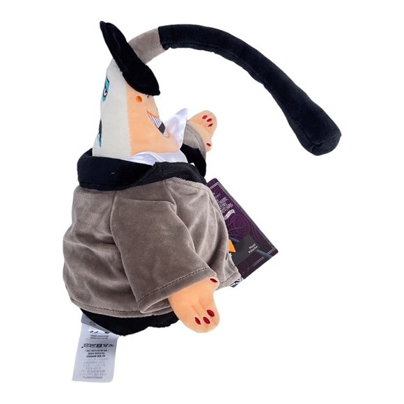 Disney Store Nightmare Before Christmas Mayor Plush - Picture 5 of 6